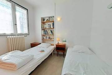 Villa pour 6 Personnes dans Saint-Gilles-Croix-de-Vie, Vallée de la Loire, Photo 2