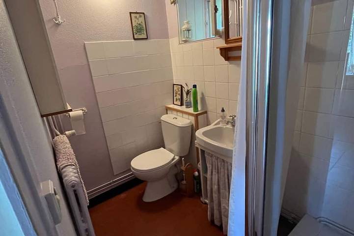 Location de vacances pour 2 personnes à Anost - 4