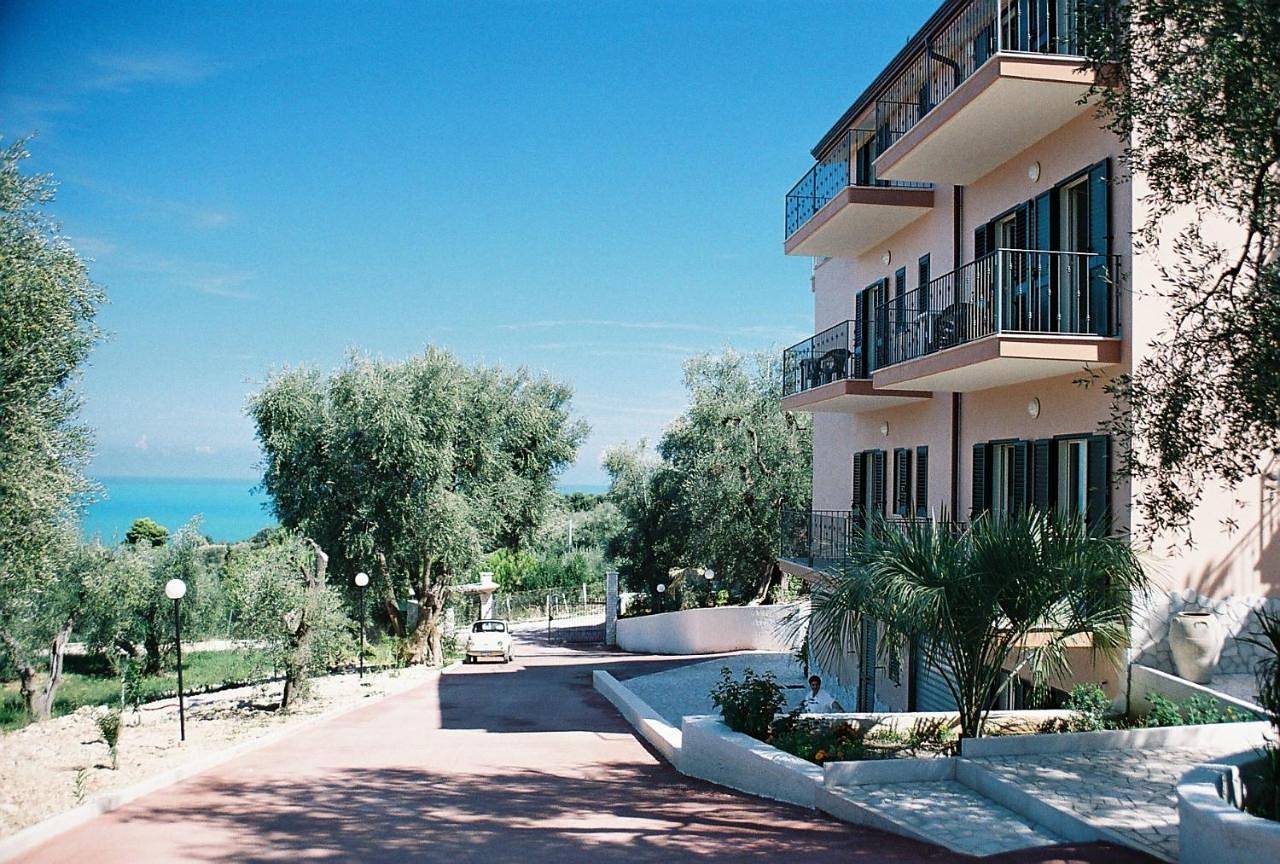 Residence e B&B La Cappella Del Convento in Rodi, Gargano