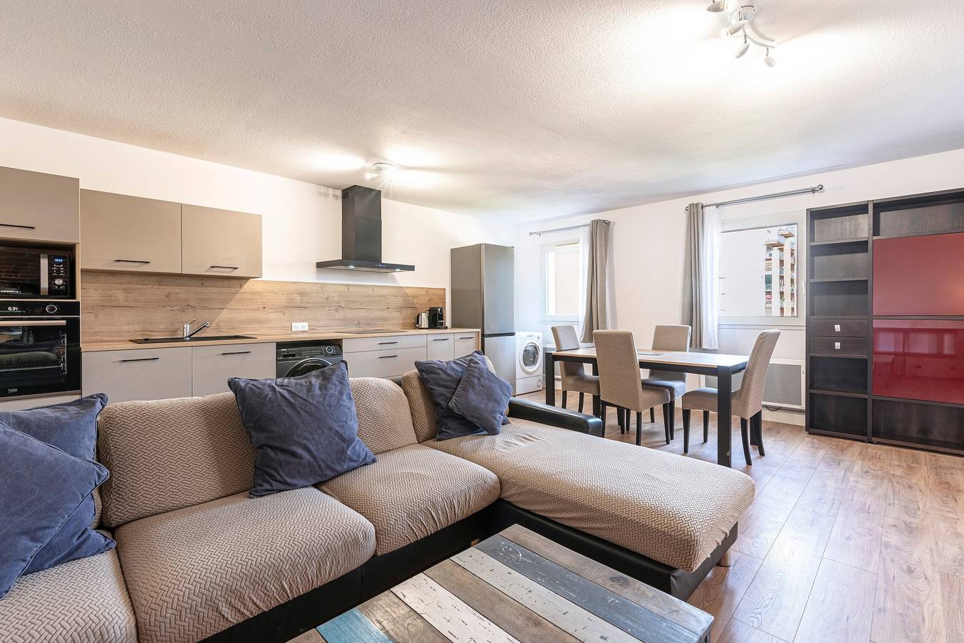 Ganze Wohnung, Pietra Di Mare - Au coeur d'Ajaccio in Ajaccio, Ajaccio und Umgebung