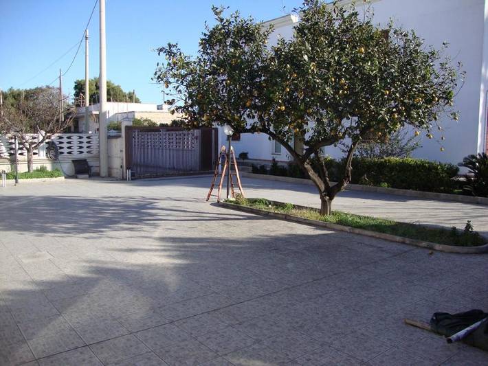 Location de vacances pour 4 personnes, avec Jardin à La Lama
