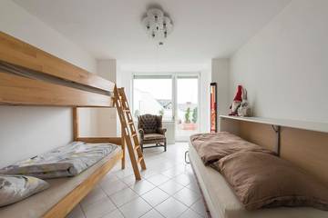 Ferienwohnung für 11 Personen in Sendling München, München, Bild 2