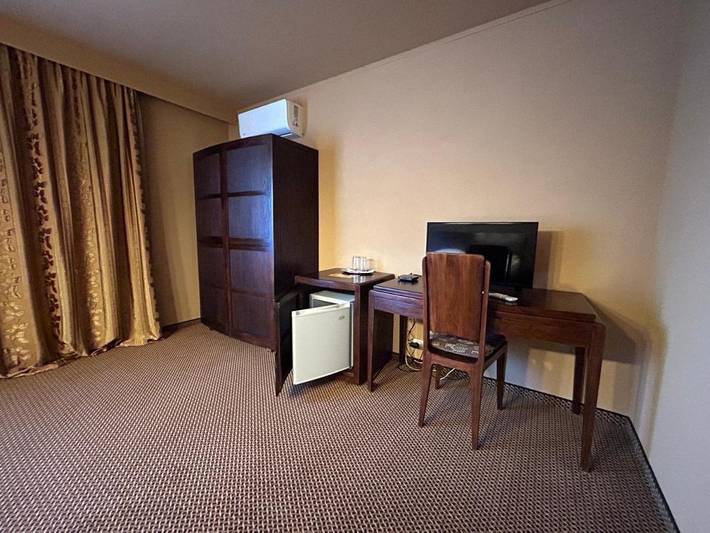 Gîte pour 2 personnes, avec vue et jardin à Prievidza - 4