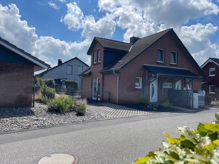 Ferienwohnung für 4 Personen, mit Garten in Zierow, Nordwestmecklenburg (Wismar und Umgebung)
