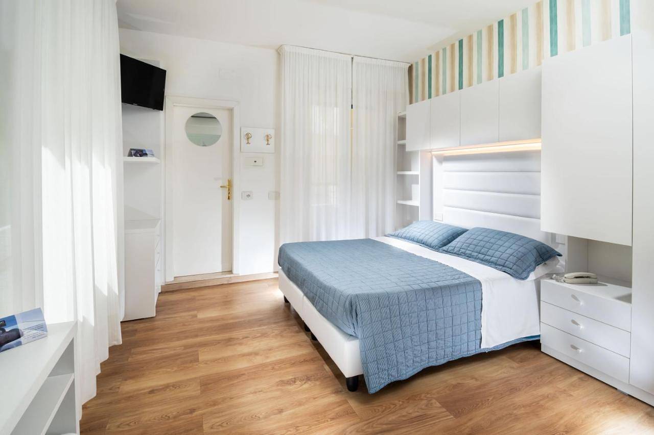 Hotel Albatros in Misano Adriatico, Provincia di Rimini