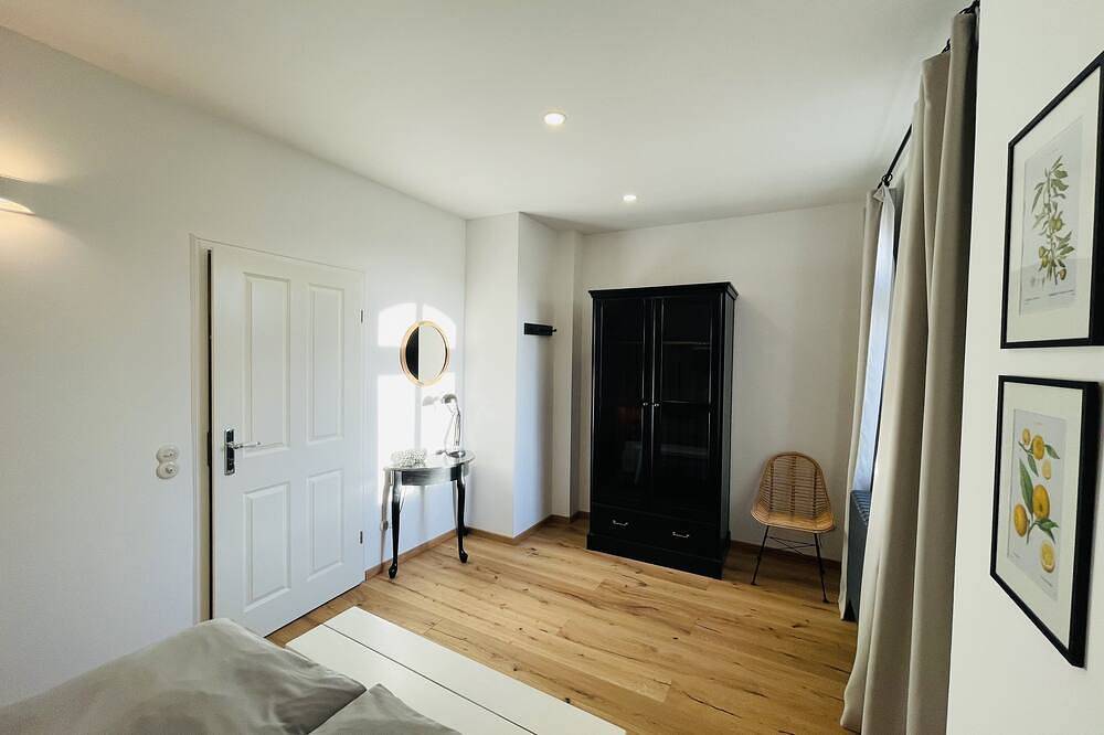 Ganze Wohnung, Bevensen Ferienwohnung Suite 3 Kaiserliche Post -Wohnen im Denkmal in Bad Bevensen, Landkreis Uelzen