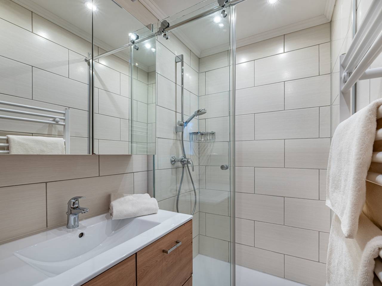 Ganze Wohnung, Ferienglück in Arriach, Gerlitzen