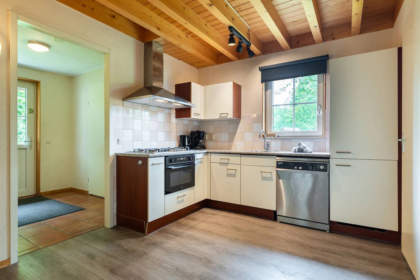 Landal Orveltermarke — 10-persoons bungalow in Drenthe