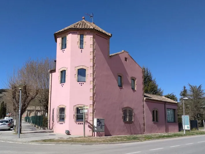 Apartamento de vacaciones para 6 personas, con vistas y jardín - 1