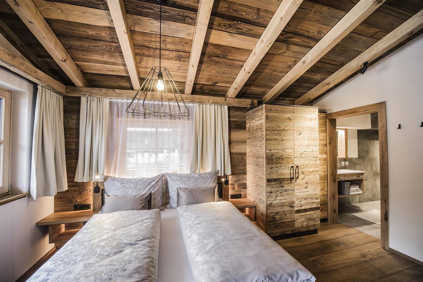 Ganze Ferienwohnung, Appartement/Fewo 2 in Tuxer Alpen, Hintertux
