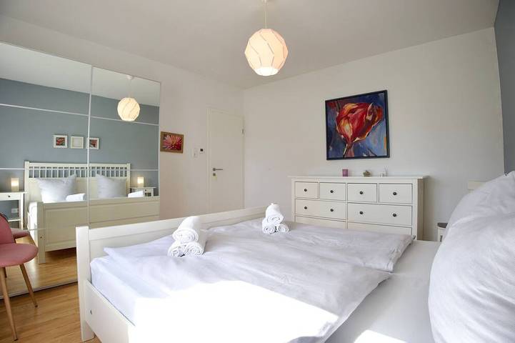 Ganze Wohnung, Lust auf Mee(h)r, Deutschland in Nordstrand (Gemeinde), Nordstrand