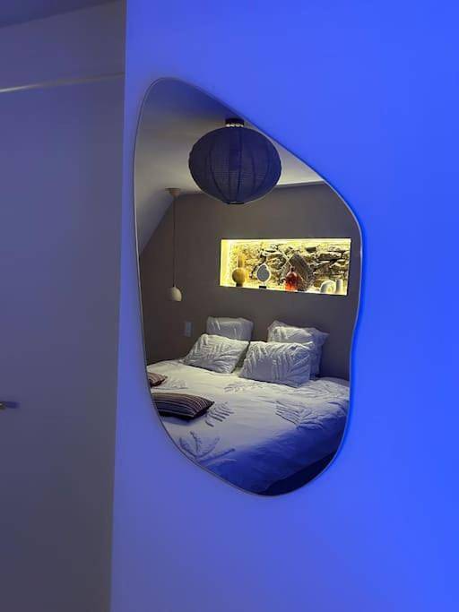 Gîte pour 2 personnes, avec vue dans Office De Tourisme Quimperle Terre Oceane - 2