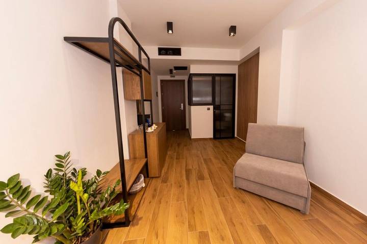 Gîte pour 2 personnes à Athènes - 3