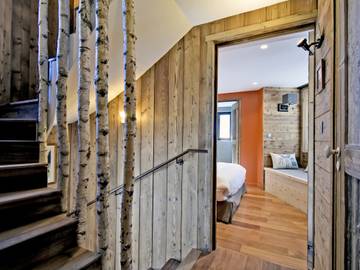 Chalet pour 8 Personnes dans Courchevel 1850, Courchevel, Photo 4