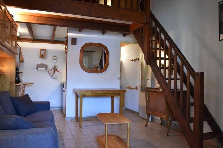 Villa für 5 Personen in Les Ayguades