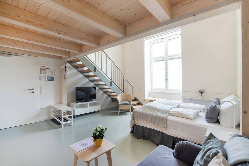 Ganze Wohnung, Vorgarten Apartments- central, new & stylish for your comfortable stay in Vienna in Wien, Donau Niederösterreich