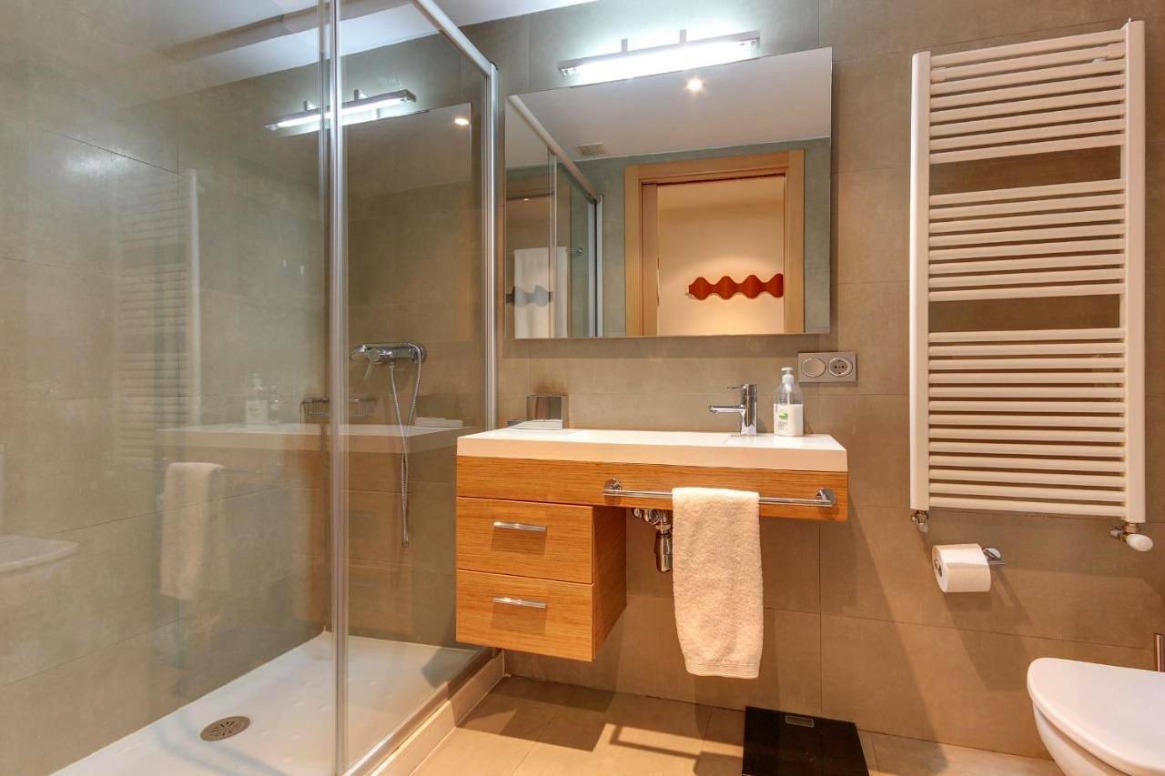 Apartamento entero, Apartamentos Suites&Homes in Centro de Salamanca, Salamanca