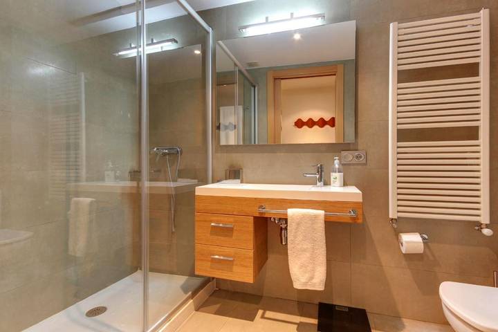 Gîte pour 4 personnes à Salamanque - 2