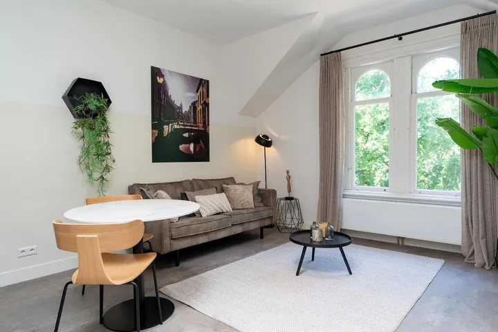Apartamento de vacaciones para 2 personas - 1