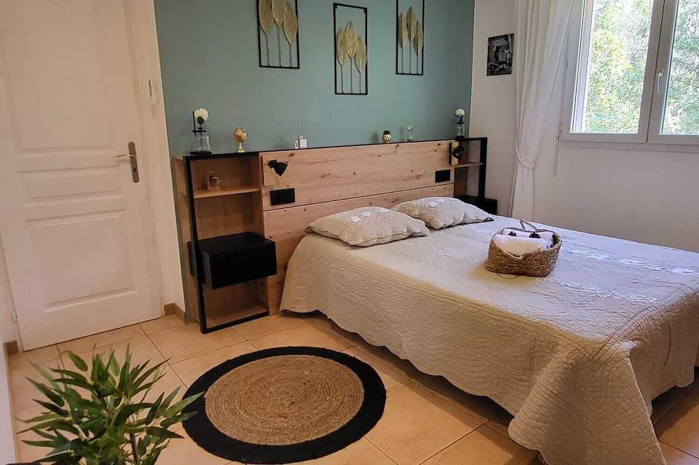 Villa mit privatem Pool, Porto Vecchio, für 6 Personen in Sotta, Sartène und Umgebung