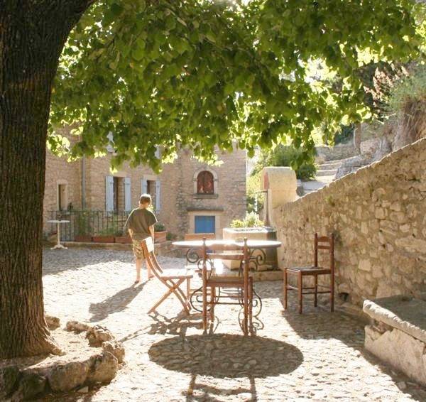 Chambre d’hôte pour 2 personnes