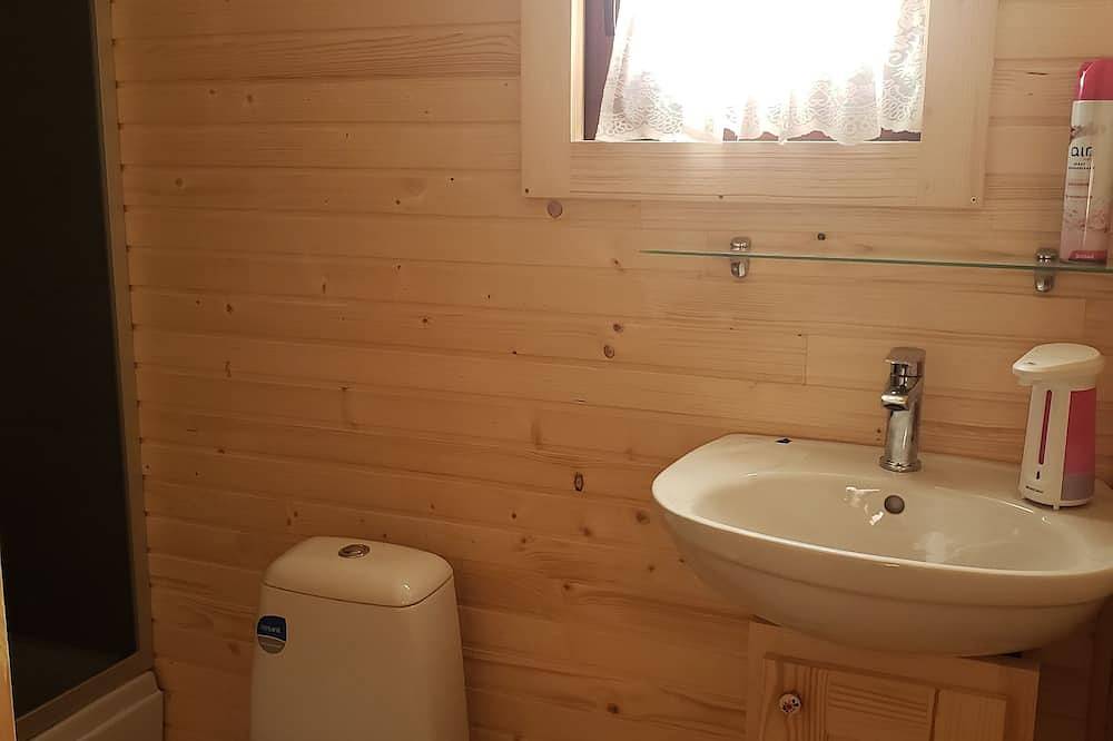 Roul'hotes in Laragne-Montéglin, Gap region