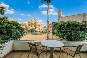 Apartamento para 4 Personas en Melenara, Gran Canaria Este, Foto 3