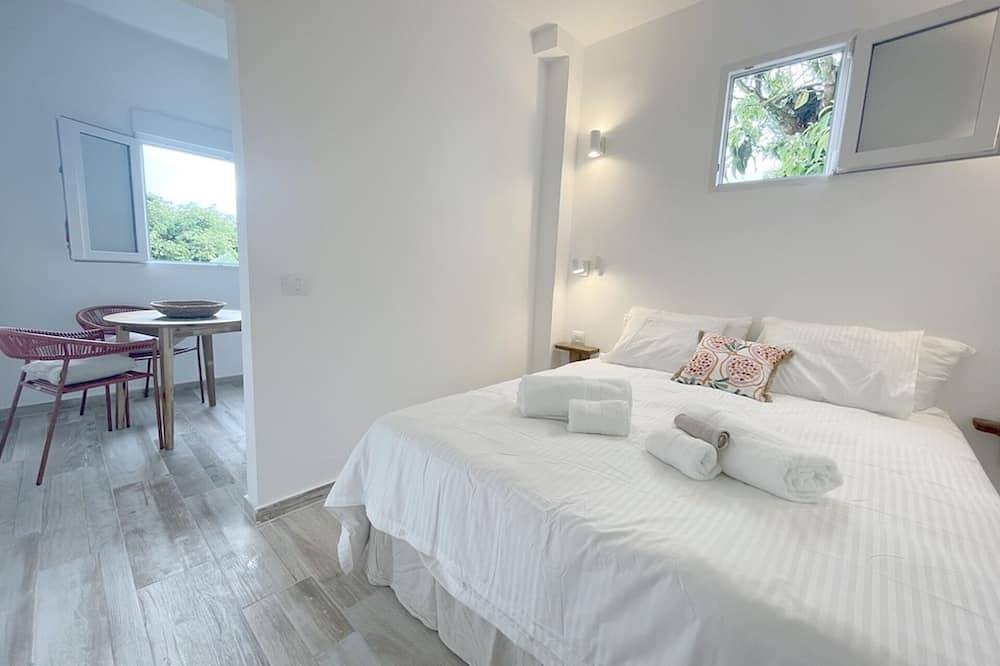 Entire apartment, Eden Gomera Suites - Estudio con Vistas a las Fincas y al mar in Agulo (municipality), La Gomera