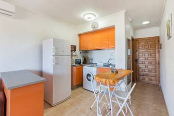 Apartment for 4 People in Los Narejos, Los Alcázares, Photo 4