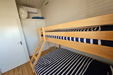Chalet pour 6 Personnes dans Gruissan Plage, Gruissan, Photo 2