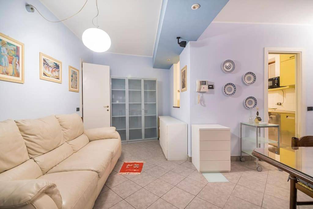 Casa Anita in Mergozzo, Comune di Mergozzo