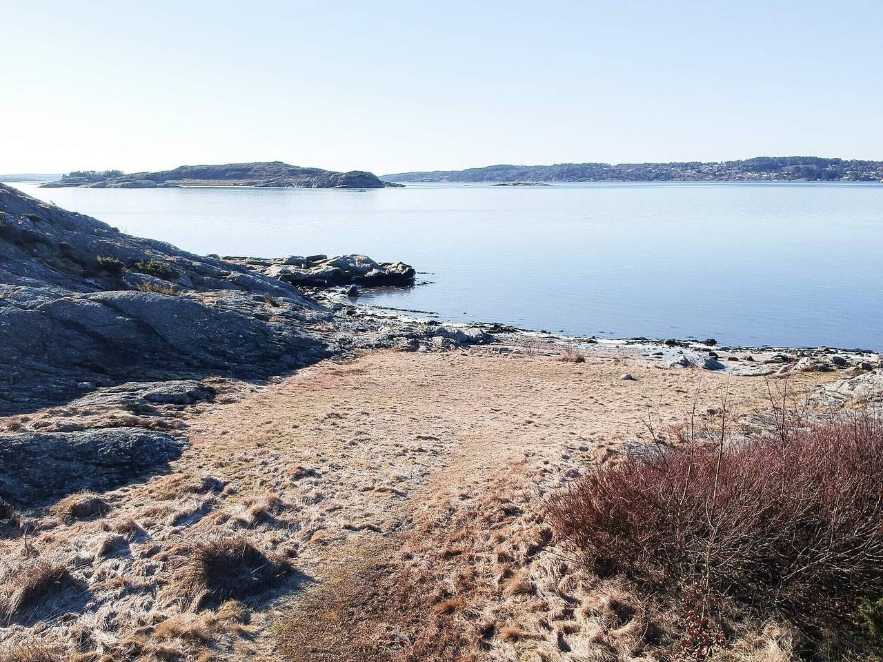 4 Sterne Ferienhaus in Stenungsund in Stora Höga, Norra Västkusten