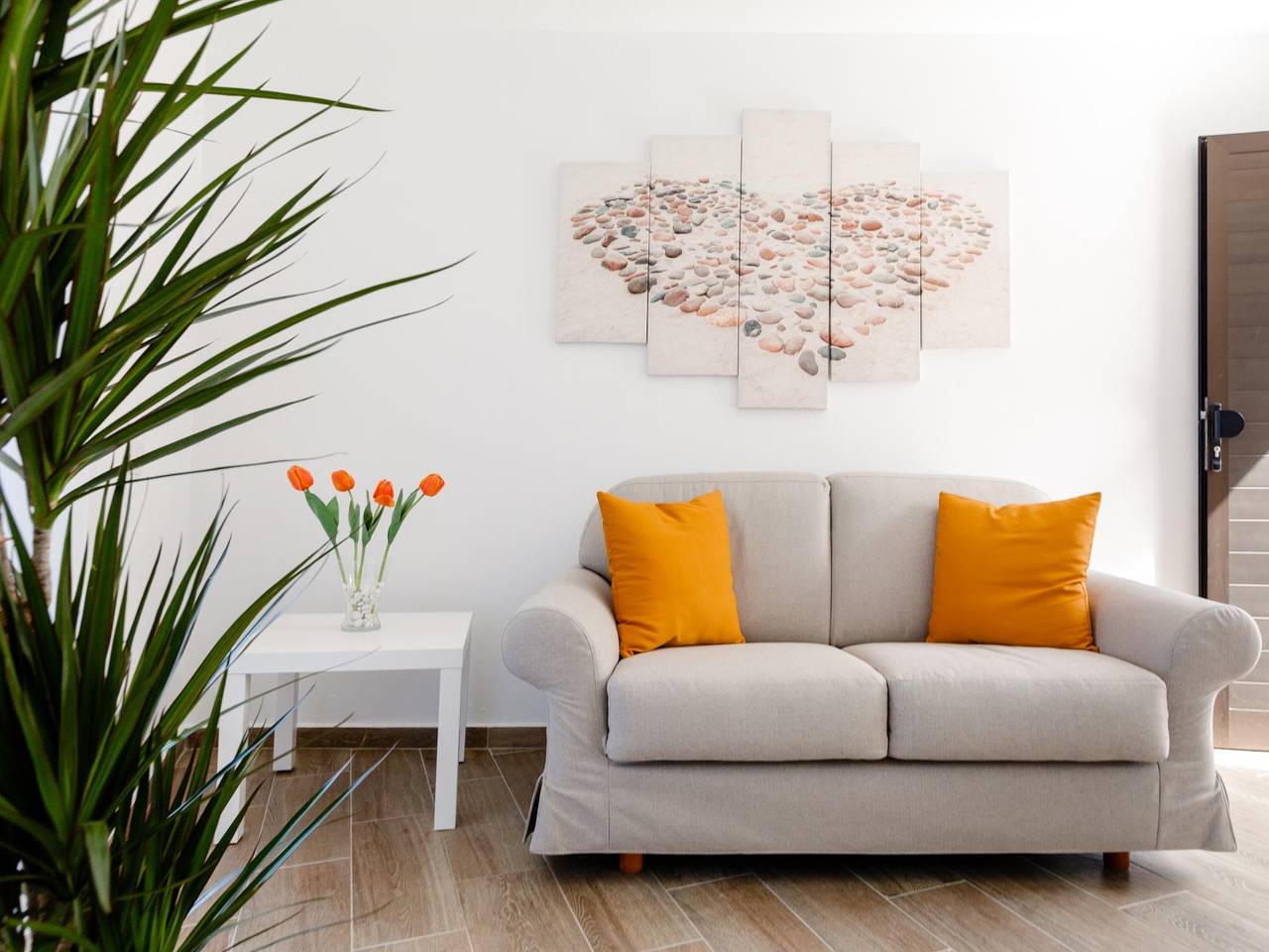 Apartamento vacacional entero, Anaga Ocean Views (A): Mountain and Beach Retreat in Anaga, Santa Cruz de Tenerife