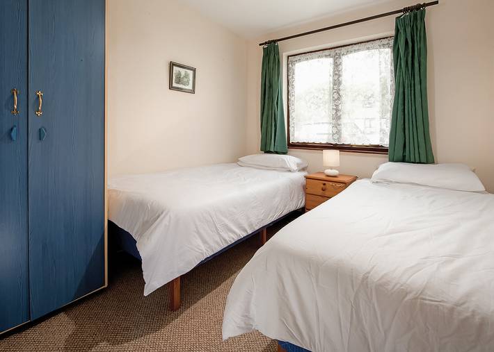 Bungalow für 4 Personen in Cornwall - 4