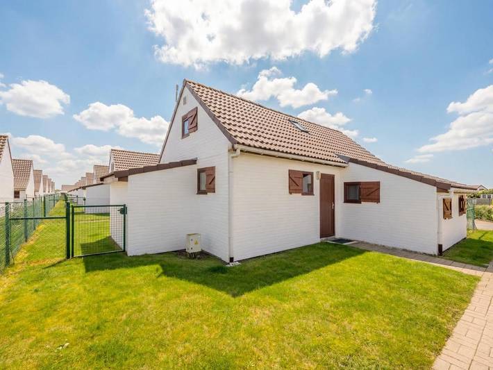Location de vacances pour 4 personnes, avec jardin et terrasse à Wenduine - 2