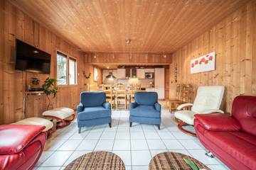 Ferienwohnung für 14 Personen in Saint-Jean-d'Aulps, Thonon-les-Bains und Umgebung, Bild 4