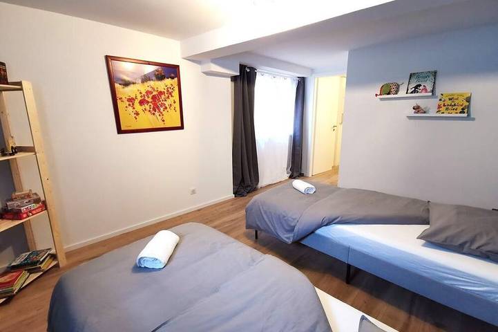 Gîte pour 4 personnes à Soultzmatt - 4