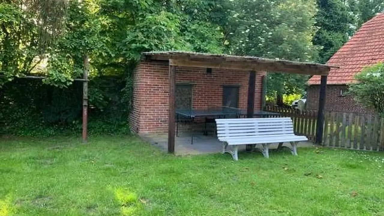 Ganze Ferienwohnung, Ferienwohnung für 5 Personen (75 m²) in Hesel in Hesel, Ostfriesland