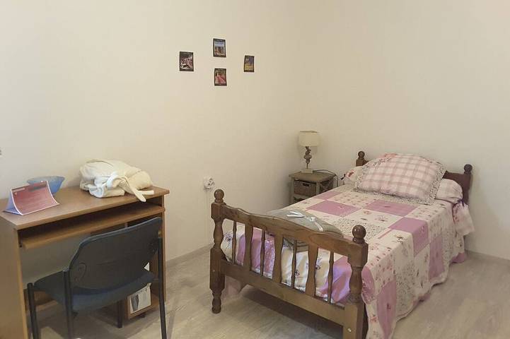 Maison d’hôte pour 1 personnes - 1