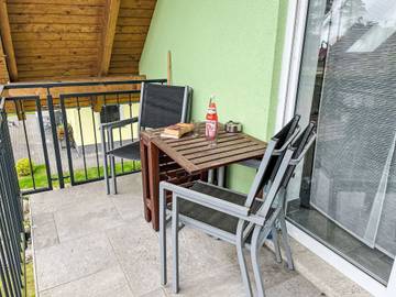Vakantiepark voor 4 Personen in Röbel, Mecklenburg-Voor-Pommeren, Afbeelding 4