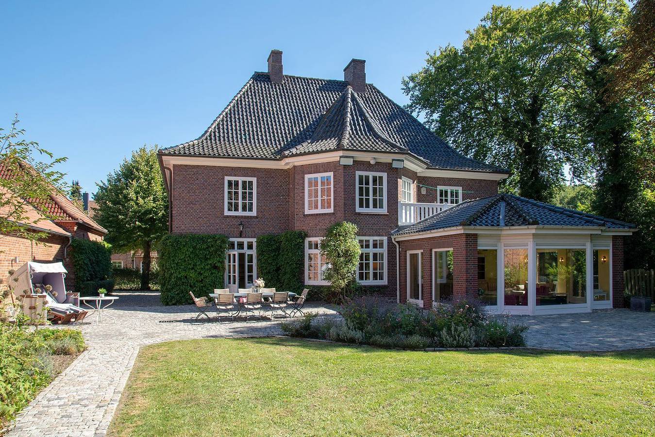 Casa vacanza a Sierksdorf a partire da 461€ a notte