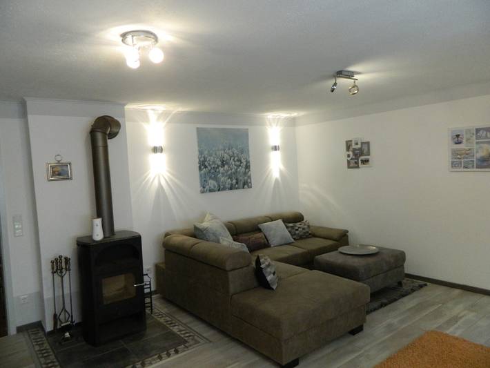 Ferienwohnung für 4 Personen, mit Terrasse in Möhnesee - 4