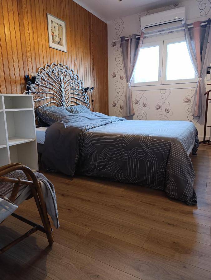 Chalet pour 7 personnes, avec jardin et vue dans Territoire de Belfort - 2