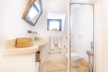 Rustico per 4 Persone in Cisternino, Valle D'Itria, Foto 4