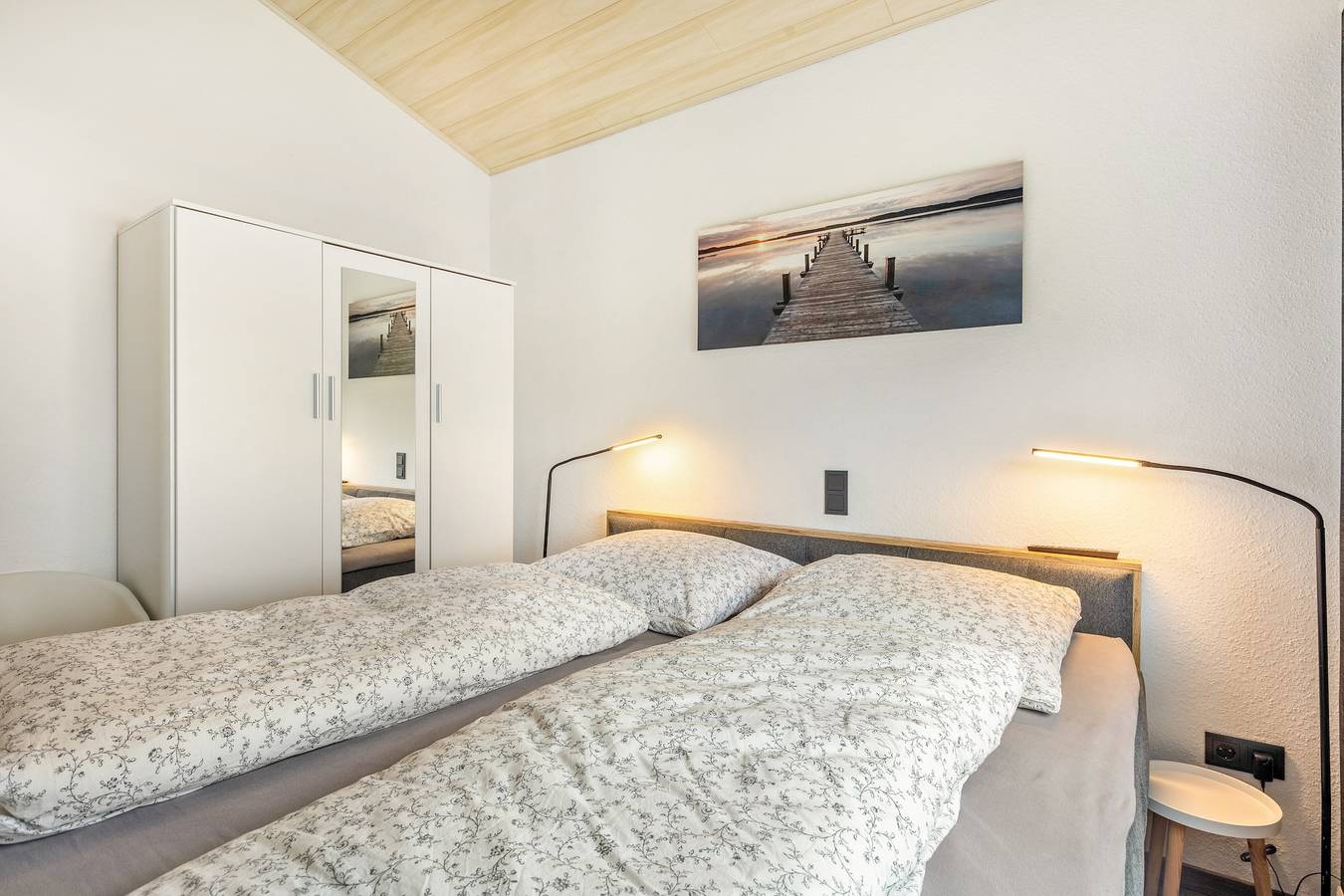 Geheel appartement, Vakantiehuis Bergliebe tussen Willingen en Usseln, rustig gelegen in Usseln, Willingen