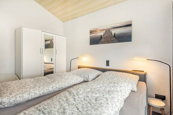 Apartamento inteiro, Casa de Férias Bergliebe entre Willingen e Usseln, tranquila e rodeada de natureza in Usseln, Willingen