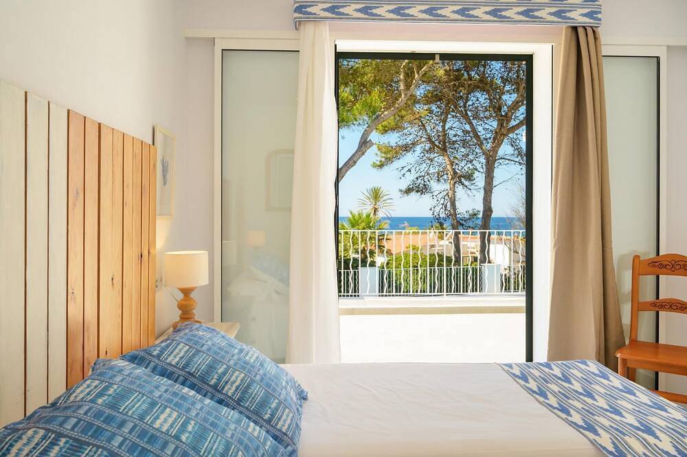 Villa Canela B11 Verano con Vista al Mar in Santo Tomas, Es Migjorn Gran
