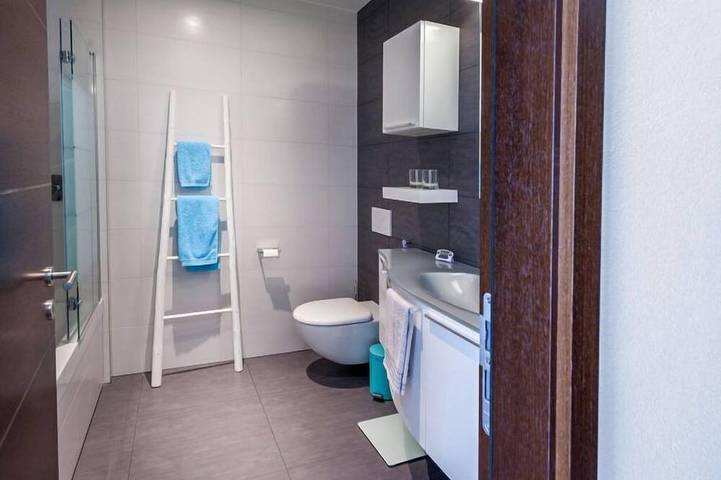 Ganze Wohnung, Ferienwohnung Zenkei in Lottigna, Acquarossa