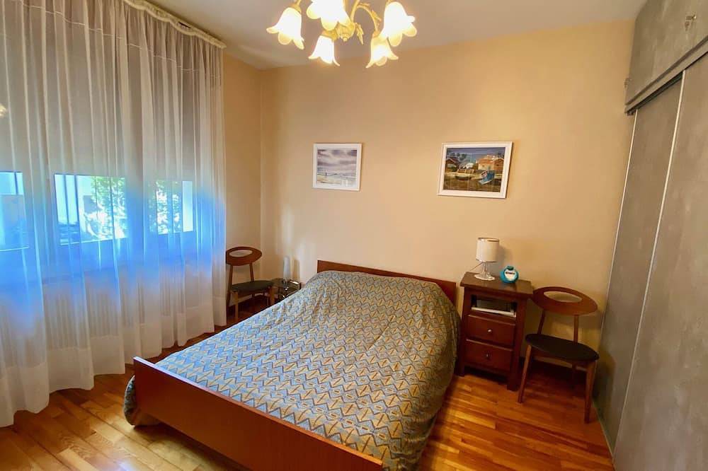 Vacation home in neat retro style - everything on foot in Le Canon, Lège-Cap-Ferret