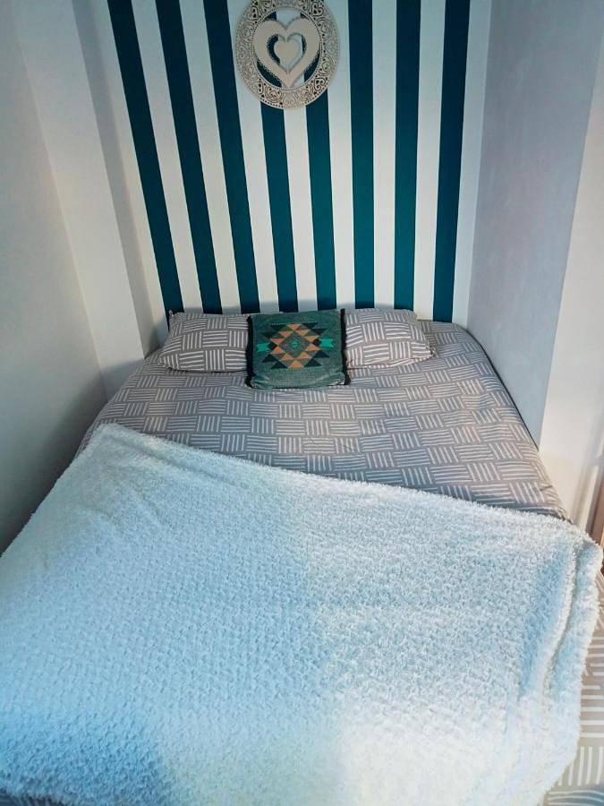 Chambre d’hôte pour 2 personnes, avec terrasse ainsi que jardin et vue au Parc Naturel Régional du Marais poitevin - 4